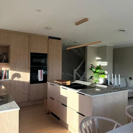 Ons 2026 House With Great Location And View Holiday home